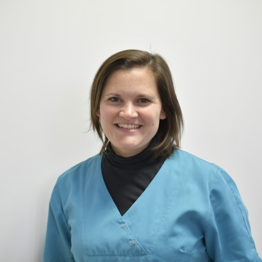 Dr Marine Le Borgne Lavaure